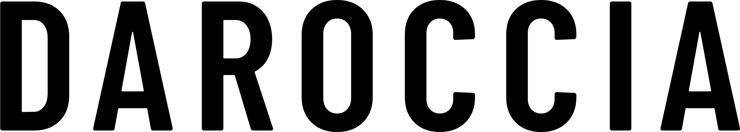 Daroccia